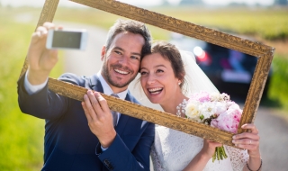 5 съвета как да направим сватбата фантастична, но евтина