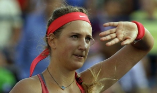 Азаренка смаза съперничка в Австралия