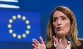 Европа трябва да харчи повече за отбраната, заяви председателят на Европейския парламент