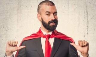 Как гордо да отстояваме себе си