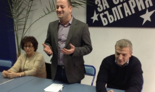 Кънев: Голямата цел на БСП е европейска кариера на Станишев