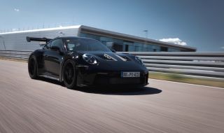 Най-наточеното Porsche 911 ще дебютира на 17 август