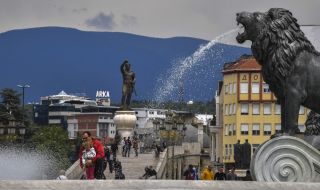 Николай Кръстев: Договорът със Скопие не се спазва