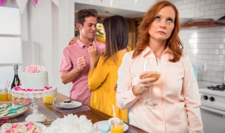 Притча за снахата и свекървата