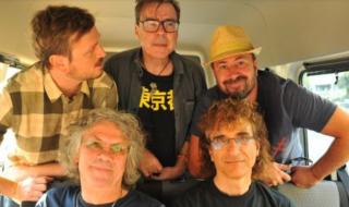 Стефан Вълдобрев и Обичайните заподозрени с летен концерт в София