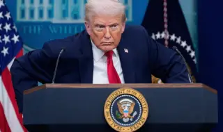 Trump does not believe that Israel will use nuclear weapons, postpones his visit to China by a month 