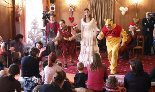 Възторжен прием на „Концертите за бебоци“ в Софийската опера