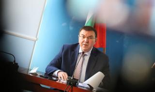 Ангелов: Фандъкова да поиска оставката на директора на IV градска болница
