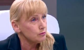 Елена Йончева: Съдът реши - Борисов е лъжец!