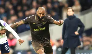 Интересът към Игор Тиаго расте в цяла Европа