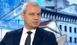 Костадин Костадинов: Станахме косвена жертва на един антивот, насочен срещу ГЕРБ и ДПС