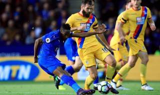 Нападател на Лестър влезе в ареста