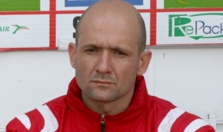 Радуканов: Ще работим на 120 процента за ЦСКА