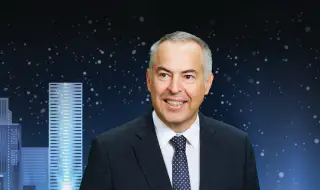 Румен Радев на живо в "Панорама" по БНТ този петък