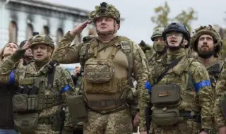Страх от мобилизацията в Украйна, мъжете смятат, че ще ги убият бързо