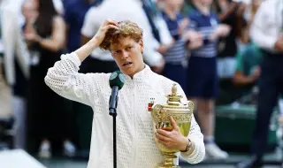 Световният №1 се отказа от участие на US Open заради контузия