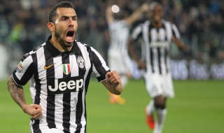 Тевес: Тактиката ни спечели мача с Реал