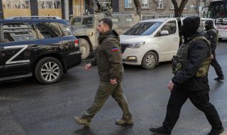 Украинските власти не са извършвали геноцид в Донбас