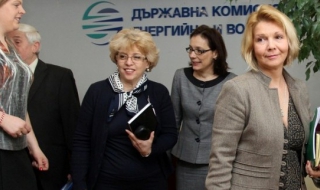 Юлиана Иванова не си показа дипломата