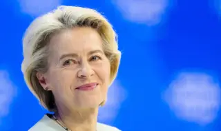 Урсула фон дер Лайен: Новото мнозинство в ЕП ще бъде проевропейско и проукраинско