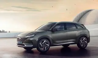 Задава ли се партньорство между Toyota и Hyundai?