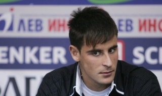 49 хилядни разделиха Кирчев от финал