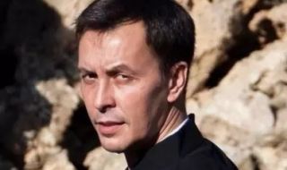 Алексей Алчин: Не искам да бъда гражданин на държава агресор