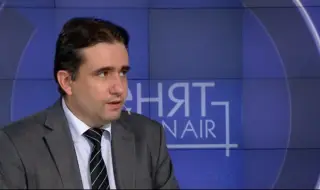 Божанов: Заради липсата на реформи и високия дефицит вървим към вдигане на данъците, по примера на Румъния