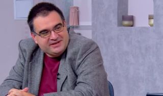 Д-р Войн Божинов: Политическият елит на Скопие просто не иска да стане част от ЕС