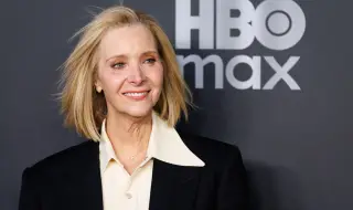 Любов в Холивуд: как Лиса Кудроу запази брака си 30 години