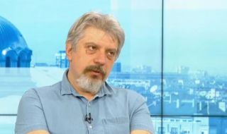 Николай Витанов за проф. Балтов: Много внимавайте, когато отстранявате можещите