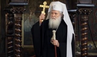 Патриарх Неофит навършва 71 години