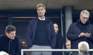 Реал Мадрид обмисля ход за Юрген Клоп