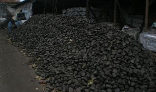 ТЕЦ „Бобов дол“ се презапасява с въглища