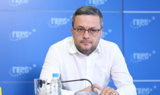 Тома Биков:Трифонов не иска да носи отговорност като премиер