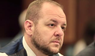 Борислав Сандов за трусовете в Зелено движение: Не съм радетел за разделяне на партията