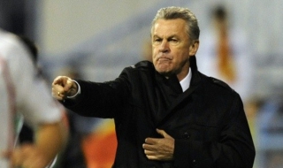 Хитцфелд и Моуриньо - най-добре платени