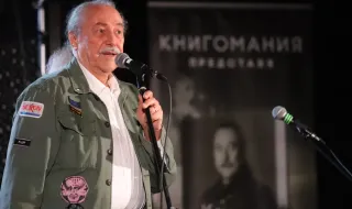 Кирил Маричков: 82 години от рождението на рок музиканта