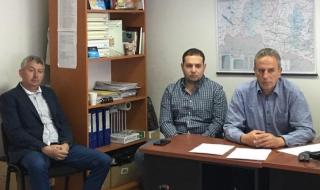 КРОС настоява Комисията за конфликт на интереси да извърши проверка по случая „Апартаментгейт” и на заместник-кмета Мартин Захариев