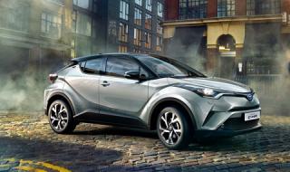 Пак проблеми с Toyota. Отзовават 1 млн. коли