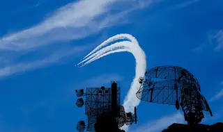 Руските системи за противовъздушна отбрана прехващат 15 снаряда за 24 часа