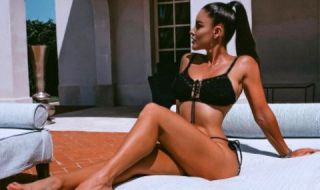 Бивша чешка спортистка пусна свои голи и еротични фотоси в мрежата (СНИМКИ)
