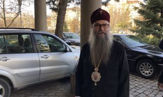 Дядо Николай: Да се освободим от суетата