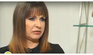 Жени Живкова стяга сватба през есента