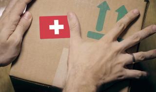 Какво работят повечето чужденци в Швейцария