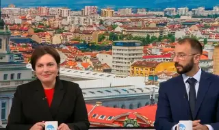 Общински съветници от ГЕРБ и ПП-ДБ в сблъсък за блокадата