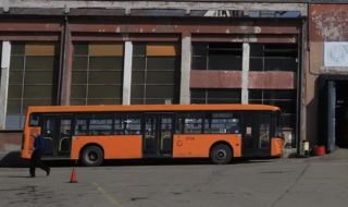 Борис Цветков: Можем да направим градския транспорт предпочитан
