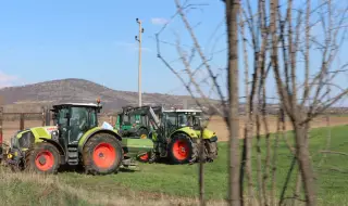 Таванът падна и над 5 млн. лв. получиха земеделците по линия на украинската помощ