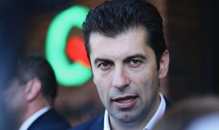 Кирил Петков: Парламентът ще реши дали да пуснем Северна Македония в ЕС