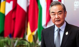 Китай с призив към страните от Югоизточна Азия